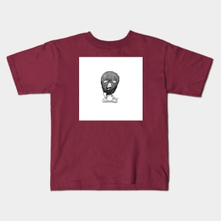 Mask On Kids T-Shirt